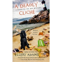 A Deadly Cliche(ISBN=9780425240236)