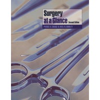 外科学一览 Surgery at a Glance