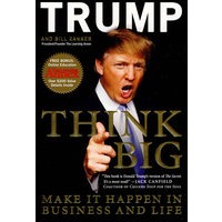 Think Big反思人生