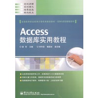 Access数据库实用教程