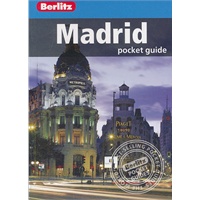 MADRID(ISBN=9789812686244)