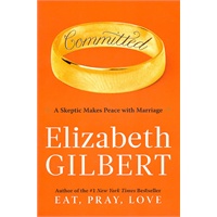 Committed a Skeptic Makes Peace with Marriage 承诺 9780670021680