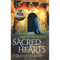 SACRED HEARTS 神圣的心灵