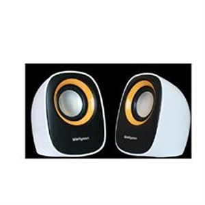 【当当销售配送】跟屁虫 AV-020 高品质笔记本USB音箱