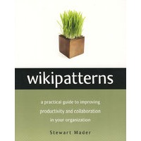 Wikipatterns:Wikipatterns
