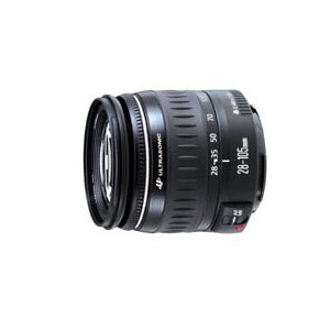 28-105 佳能 EF 28-105mm F4-5.6 USM镜头