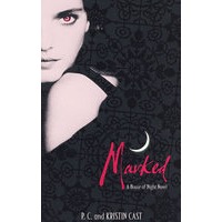 烙印 MARKED