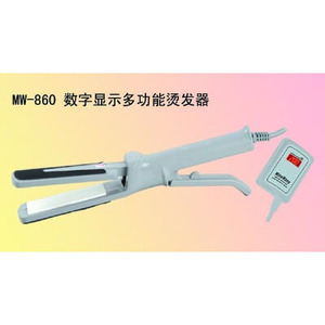 明旺直发器/夹板MW-860