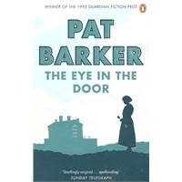 The Eye in The Door 门上的眼睛