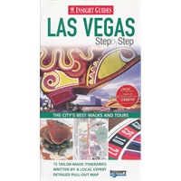 Insight Step by Step Las Vegas(ISBN=9789812586094)