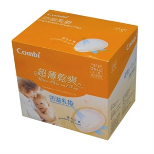 康贝新防溢乳垫60片/盒