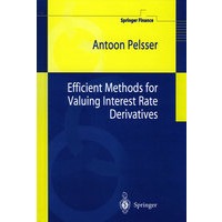 Efficient methods for valuing interest rate derivatives评价利率衍生物的有效方法