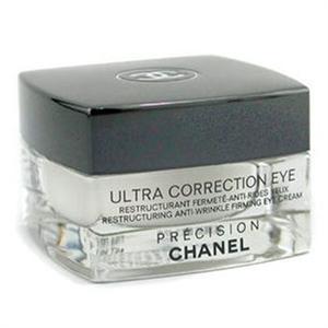 Chanel香奈儿 ULTRA CORRECTION EYE超完美修护眼霜 15ml