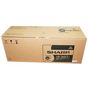 【当当销售配送】夏普AR-204ST 复印机墨粉 适用机型AR-163N/201N/206N AR-1818/1820 AR-M160/205 AR-2818 AR-M209 AR-2616/2618/2620/2718 AR-2918/2820/2820N/2921