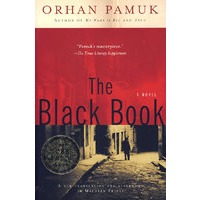 黑皮书 The Black Book