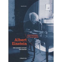 Albert Einstein - Chief Engineer of the Universe: One Hundred Authors for Einstein 爱因斯坦:全球的首席工程师