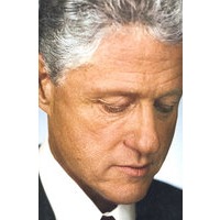 In Search of Bill Clinton： A Psychological Biography 寻找克林顿