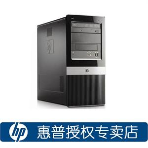 惠普商用主机 Pro 3005MT LE033PA（x245/2G/500G/DVD)