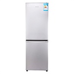 ��������Ӫ�� Panasonic ���� NR-B19SP1-S ˫������ 190L����ɫ��