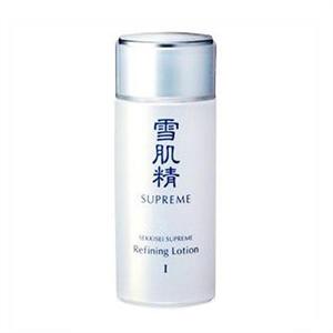 高丝 雪肌精纯怡化妆水 1# （莹润型）230ml
