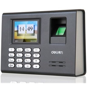 科密ET-4310考勤机/考勤钟/打卡钟/打卡机