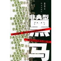 非典型黑马