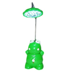 [当当自营]久量 充电式台灯 LED-603 （15头）
