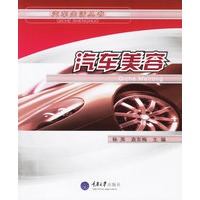 汽车美容——汽车生活丛书
