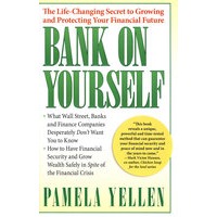 BANK ON YOUR SELF 依靠自己