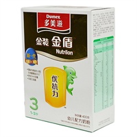 ������ ��װ���3�׶��׶��䷽�̷� 400g*15��/�䣨�£�