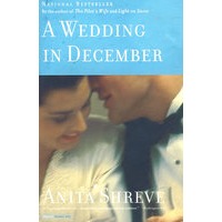 12月的婚礼 A WEDDING IN DECEMBER