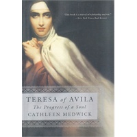 TERESA OF AVILA(ISBN=9780385501293)