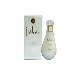 Christian Dior 迪奥 金色女郎香体乳 200ml