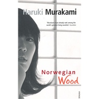 Norwegian Wood 挪威的森林