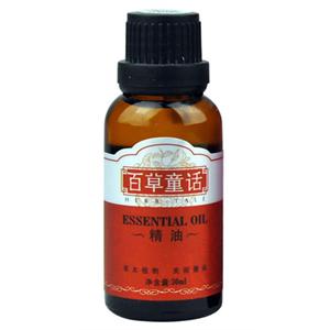 vip专享 百草童话 玫瑰保湿精油30ml（新老包装更替中商品随机发送）