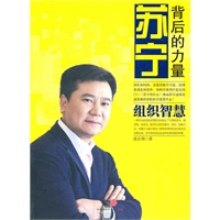 苏宁：背后的力量——组织智慧