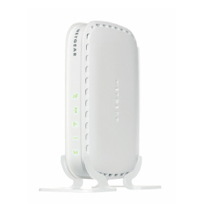 美国网件(NETGEAR) WNR612 无线宽带路由器（150M）最新款,精巧型