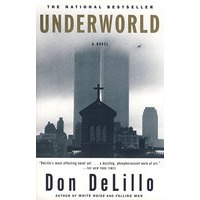 地下世界 UNDERWORLD