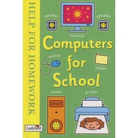 Computers for School学校电脑