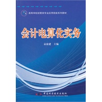 会计电算化实务