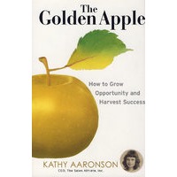 金苹果：如何将所有机会都转为成功 The Golden Apple