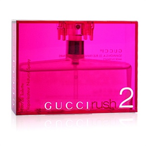 GUCCI古驰春光女性香水30ml