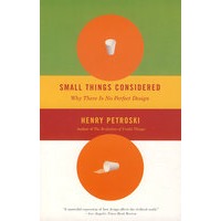 Small Things Considered值得注意的小事