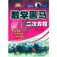 新课标初中版数学黑马--二次方程