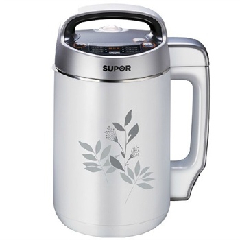 苏泊尔 豆浆机D J11B-W20QG小组,苏泊尔 豆浆