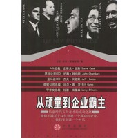 从顽童到企业霸主