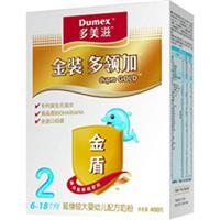 �����̽�װ����������ϴ�Ӥ���䷽�̷�400g/��(6-18����)-���ౣ��
