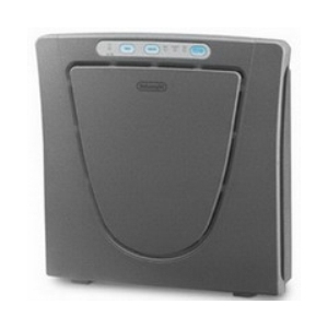 德龙DAP70空气清新机 功率 80W