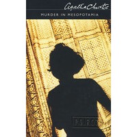Murder in Mesopotamia 美索布达米亚谋杀案(阿加莎侦探小说)