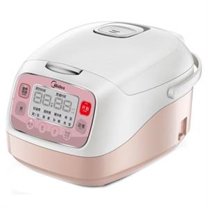 【当当自营】美的 最新款品香系列智能电饭煲FS307